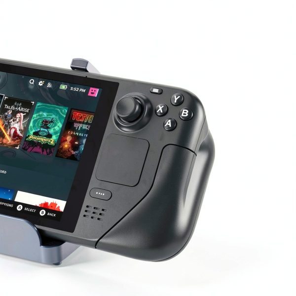 iVANKY 8-in-1 Gaming Dock for ROG Ally 30W Turbo-3