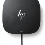 HP USB-C Dock Compact Design for Professionals-0