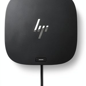 HP USB-C Dock Compact Design for Professionals-0