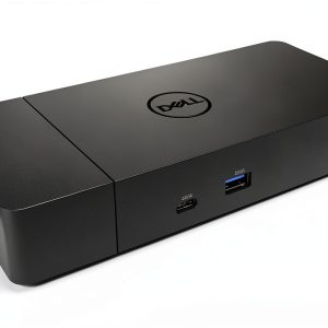 Dell Docking Station 130W USB‑C HDMI Ethernet-0