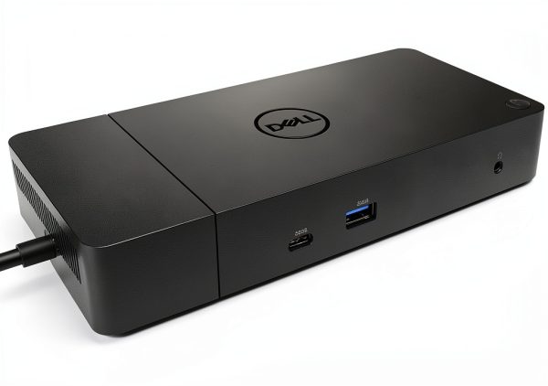 Dell Docking Station 130W USB‑C HDMI Ethernet-0