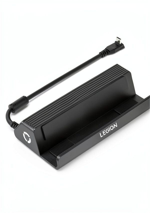 Lenovo Legion Go Hub Dock Gaming Accessory-6