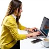 3M Bright Screen Privacy Filter for Laptops-1