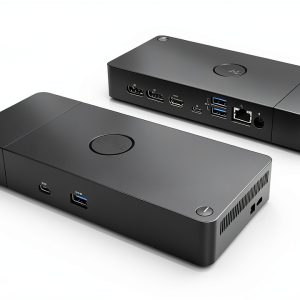 Dell WD19S Laptop Docking Station-0