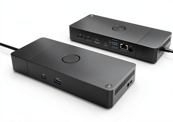 Dell WD19S Laptop Docking Station-0