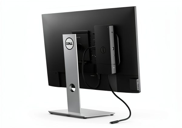 Dell Docking Station 130W USB‑C HDMI Ethernet-5