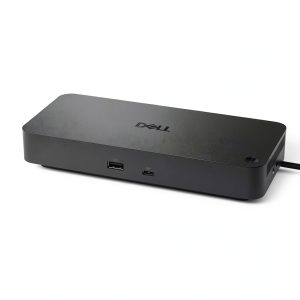 Dell Pro Dock 100W USB-C Docking Station AI PCs-0