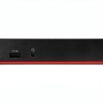Lenovo Docking Station USB‑C 10Gbps Laptop-0