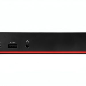Lenovo Docking Station USB‑C 10Gbps Laptop-0