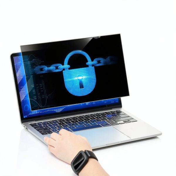 Magicmoon 15.6 inch Laptop Privacy Filter-4