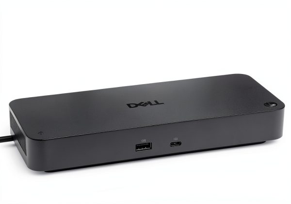 Dell Thunderbolt Dock SD25TB4 Modular Design-7