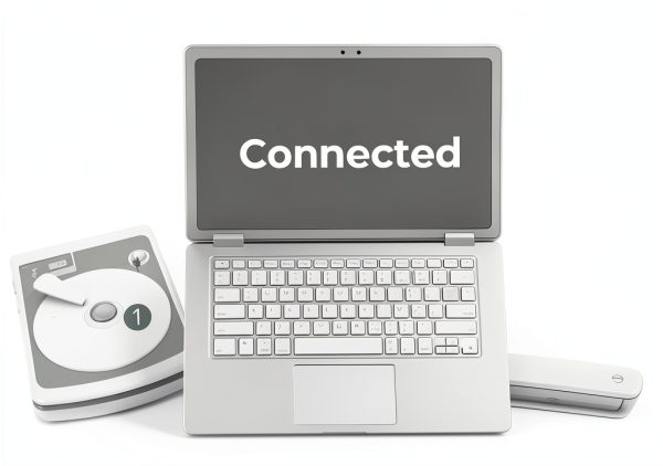 HP Docking Station ANYHDD 120W USBC Thunderbolt-4