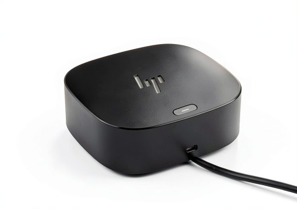 HP Docking Station ANYHDD 120W USBC Thunderbolt-5