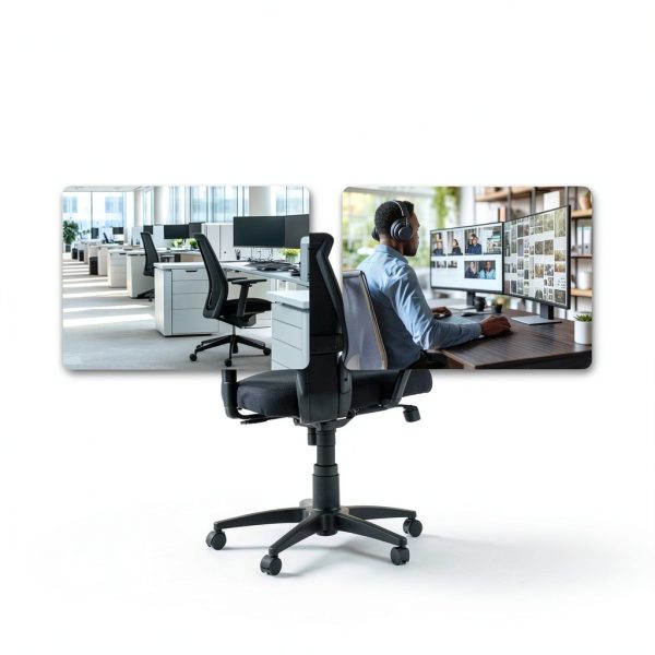Plugable Universal Laptop Docking Station Black-3