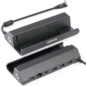 Lenovo Legion Go Hub Dock Gaming Accessory-0