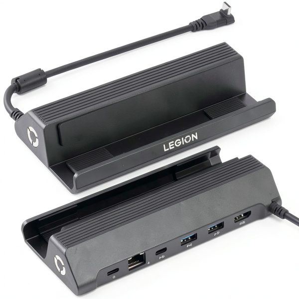 Lenovo Legion Go Hub Dock Gaming Accessory-0