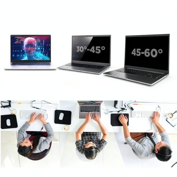 Magicmoon 15.6 inch Laptop Privacy Filter-2
