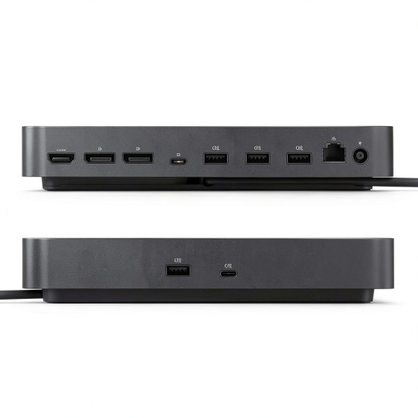 Dell Pro Dock 100W USB-C Docking Station AI PCs-5