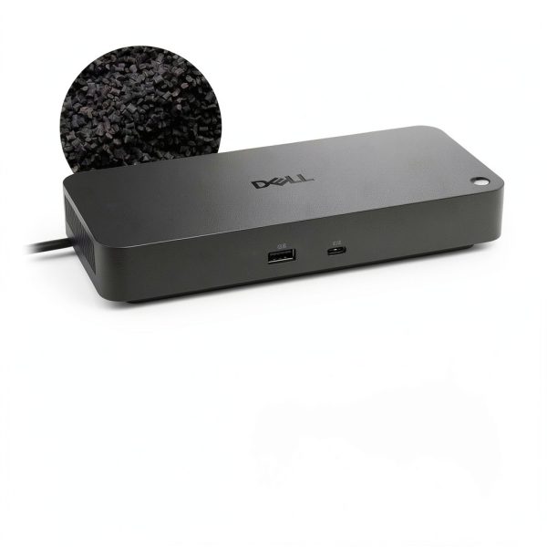Dell Pro Dock 100W USB-C Docking Station AI PCs-4