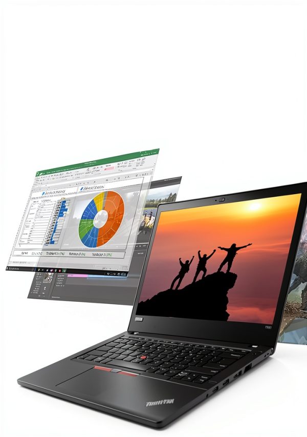 Lenovo ThinkPad Thunderbolt 4 Dock-6