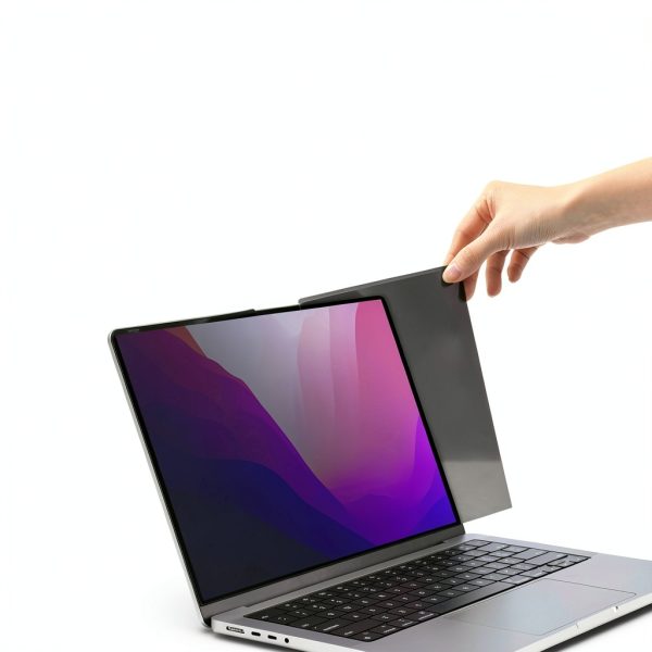 16 inch MacBook privacy screen Kensington Filter-3
