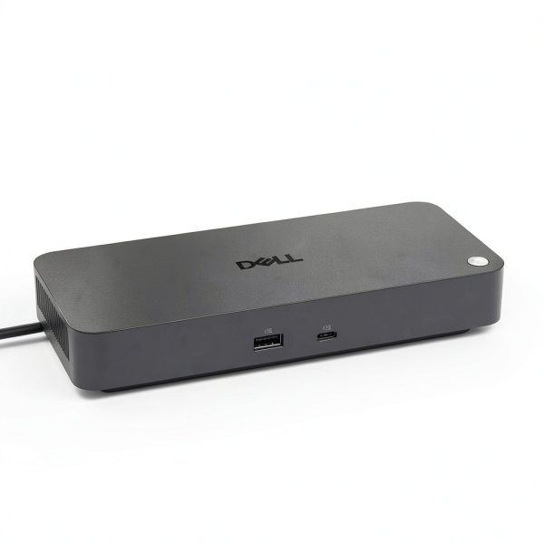 Dell Pro Dock 100W USB-C Docking Station AI PCs-7