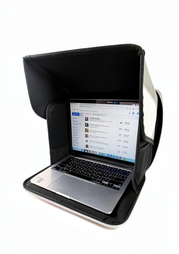 Laptop Shade by TOVICE Water Resistant Laptop Screen Filter-3