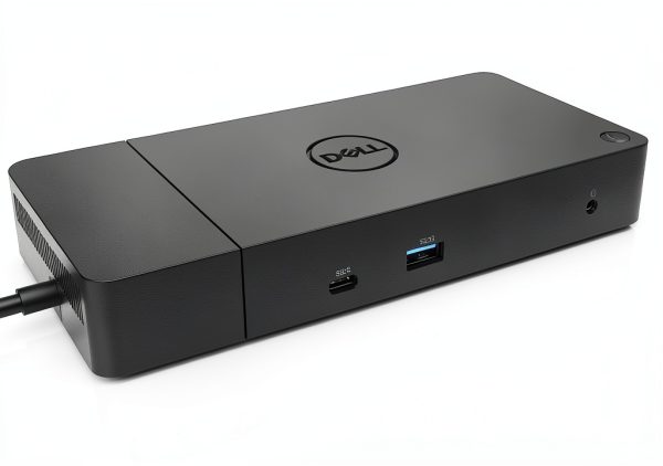 Dell Docking Station 130W USB‑C HDMI Ethernet-2