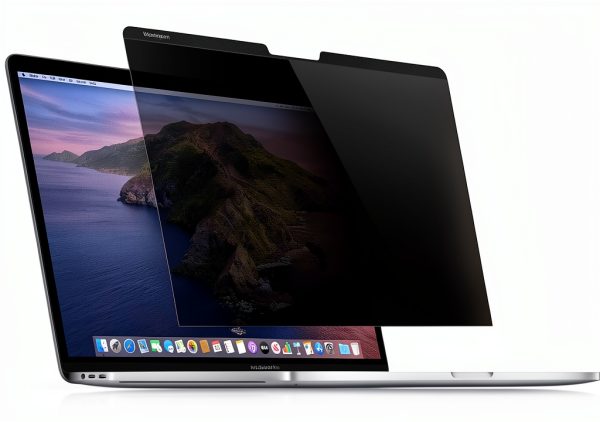 Kensington MP15 MacBook Pro Privacy Screen-0
