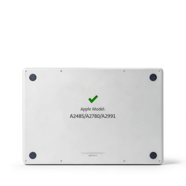 16 inch MacBook privacy screen Kensington Filter-1