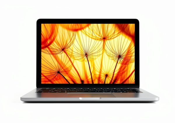 3M Bright Screen Privacy Filter for Laptops-3