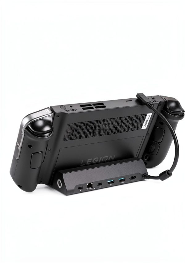 Lenovo Legion Go Hub Dock Gaming Accessory-5