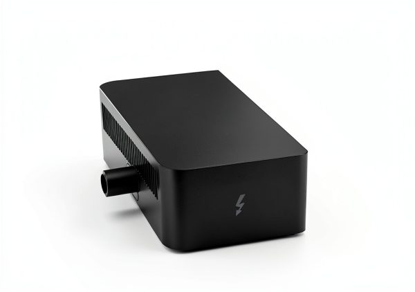 Dell Docking Station 130W USB‑C HDMI Ethernet-4