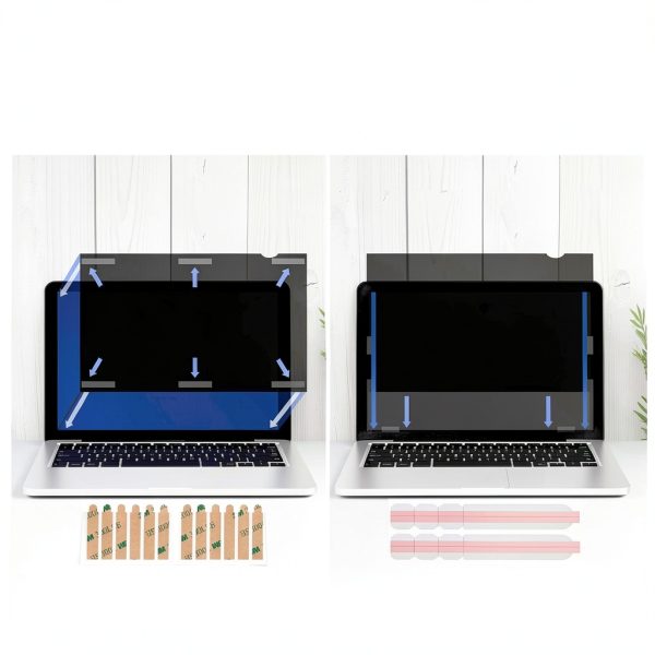 Magicmoon 15.6 inch Laptop Privacy Filter-6