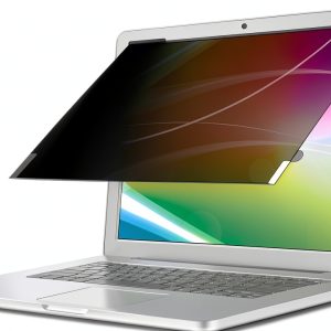3M Bright Screen Privacy Filter for Laptops-0