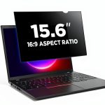 Magicmoon 15.6 inch Laptop Privacy Filter-0