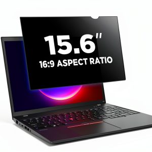 Magicmoon 15.6 inch Laptop Privacy Filter-0