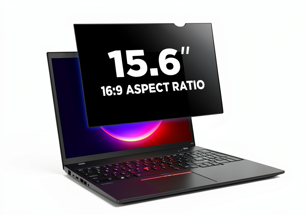 'Magicmoon 15.6 inch laptop privacy filter'