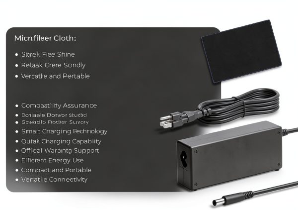 Dell Thunderbolt Dock SD25TB4 Modular Design-6