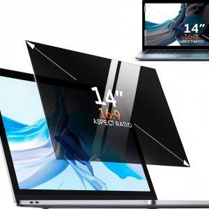 Yamaya 14 Inch Laptop Privacy Screen-0
