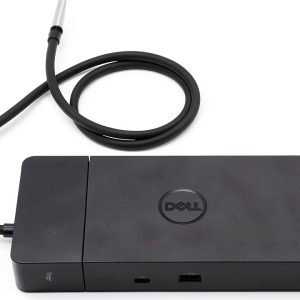 Dell Thunderbolt Dock Laptop Station-0
