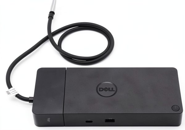 Dell Thunderbolt Dock Laptop Station-0