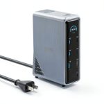Anker 14-in-1 USB‑C Docking Station 160W-0