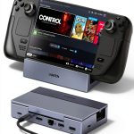 Ugreen Steam Deck Dock 4K 120Hz HDMI 2.1-0