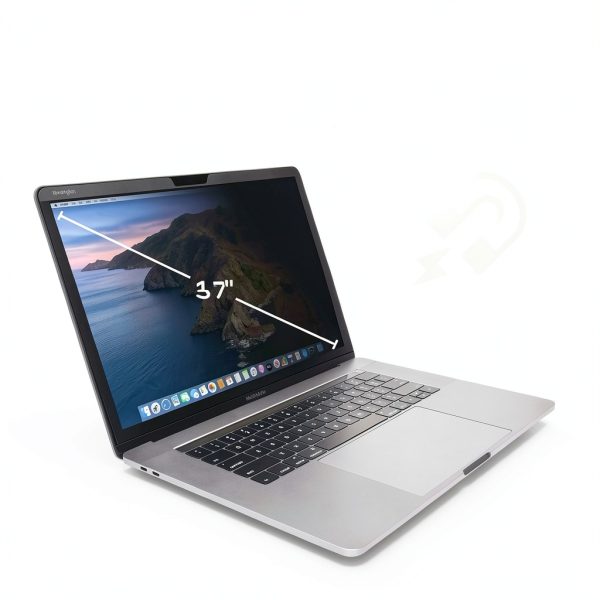 Kensington MP15 MacBook Pro Privacy Screen-1