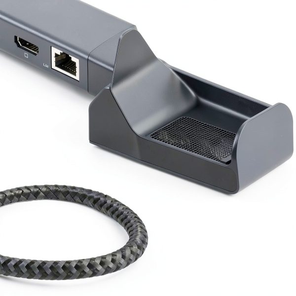 iVANKY 8-in-1 Gaming Dock for ROG Ally 30W Turbo-7