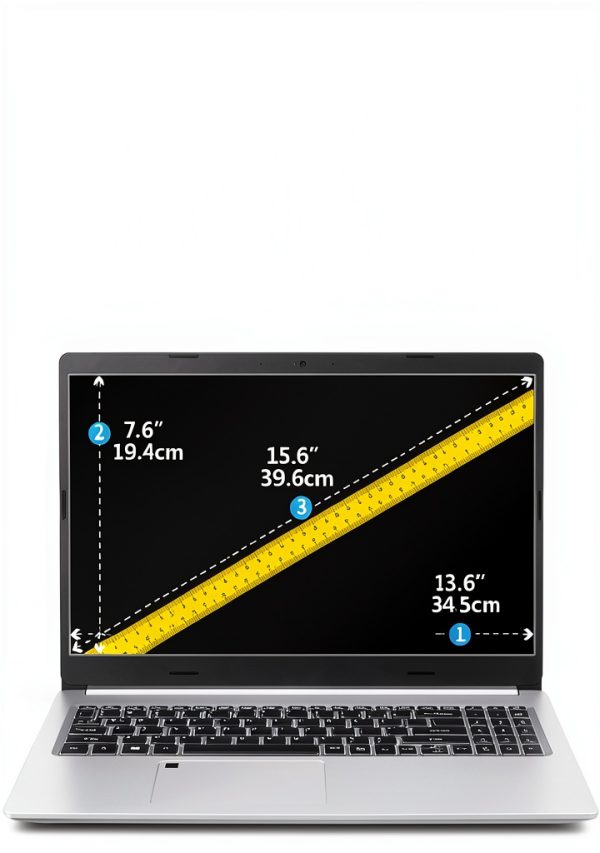 F FORITO 15.6 Laptop Screen Protector-6