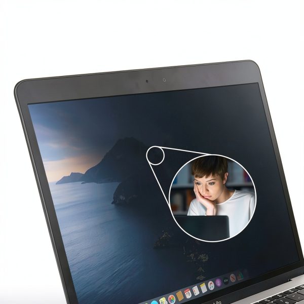 Kensington MP15 MacBook Pro Privacy Screen-4