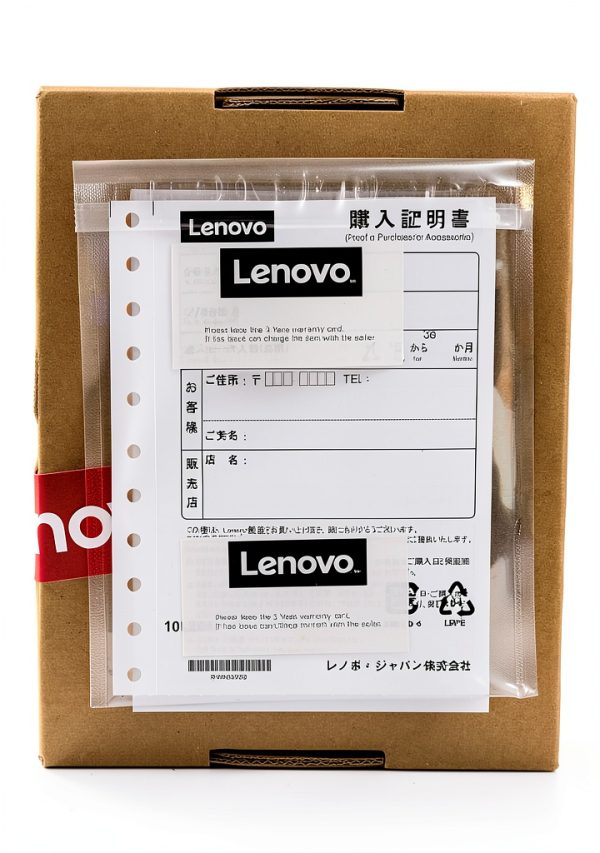 Lenovo Docking Station USB‑C 10Gbps Laptop-1