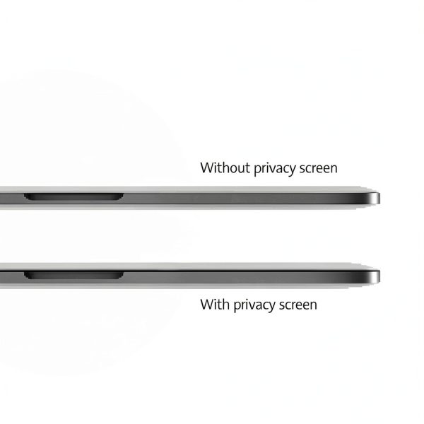 Kensington MP15 MacBook Pro Privacy Screen-5